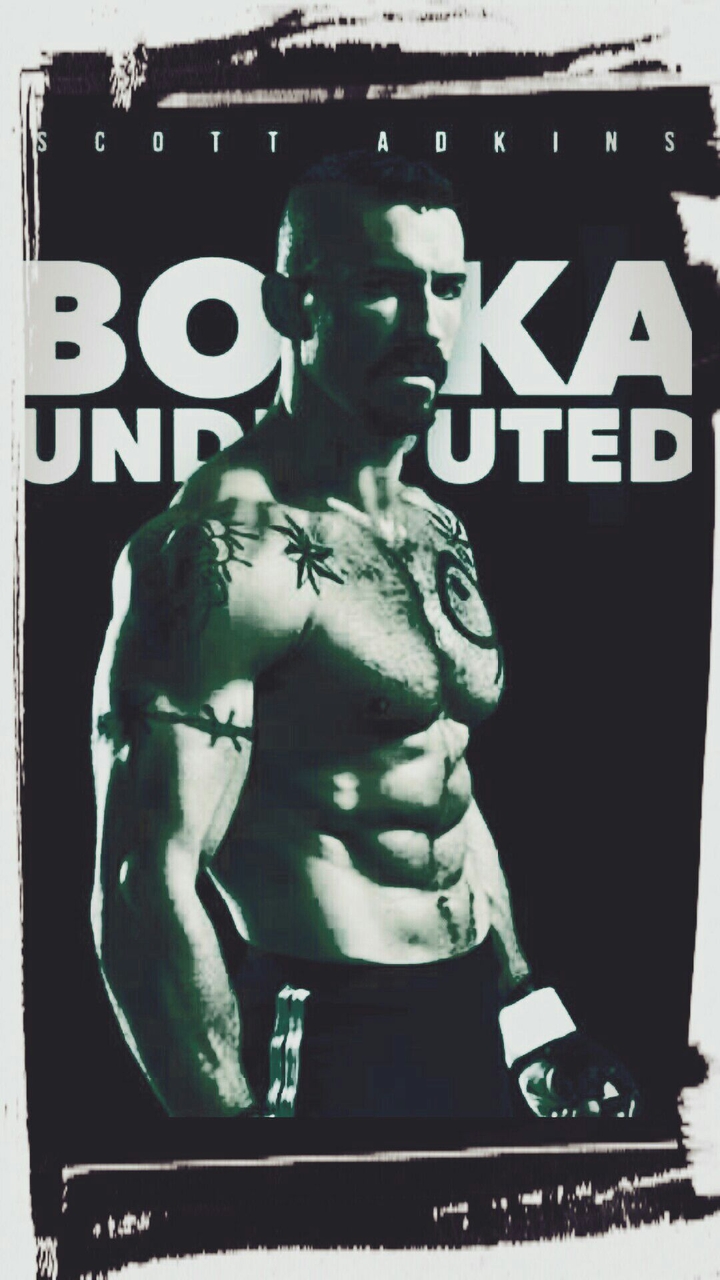 boyka