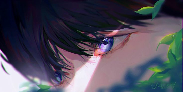 Eyes