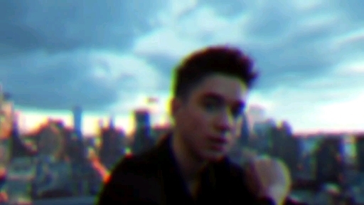 Daniel Seavey
