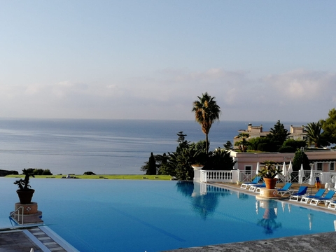 Cannes's morming