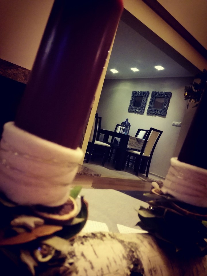 candle