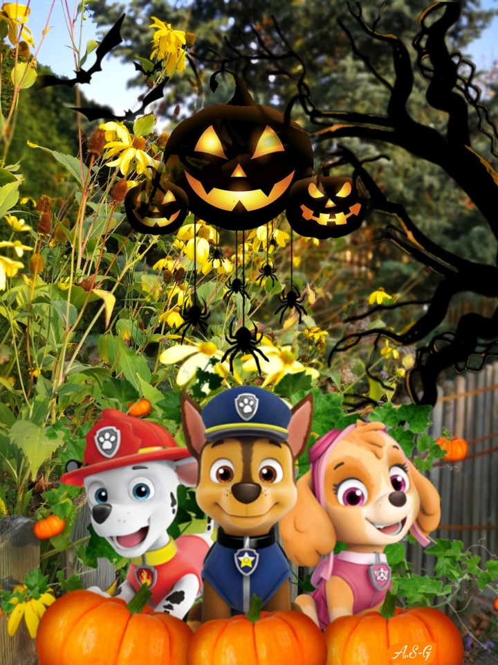 Helloween