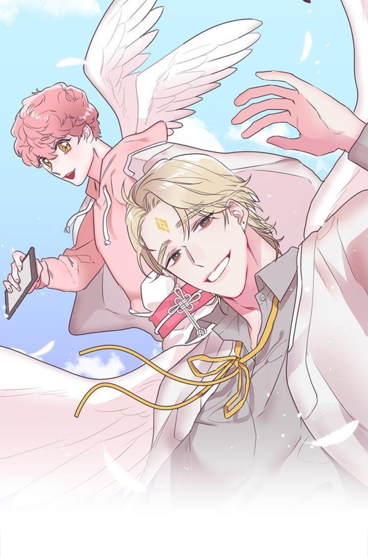 Korean Webtoon
