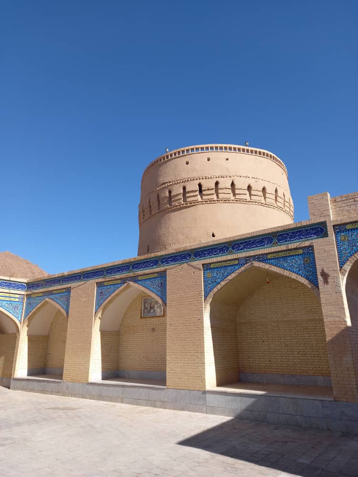 khalil abad