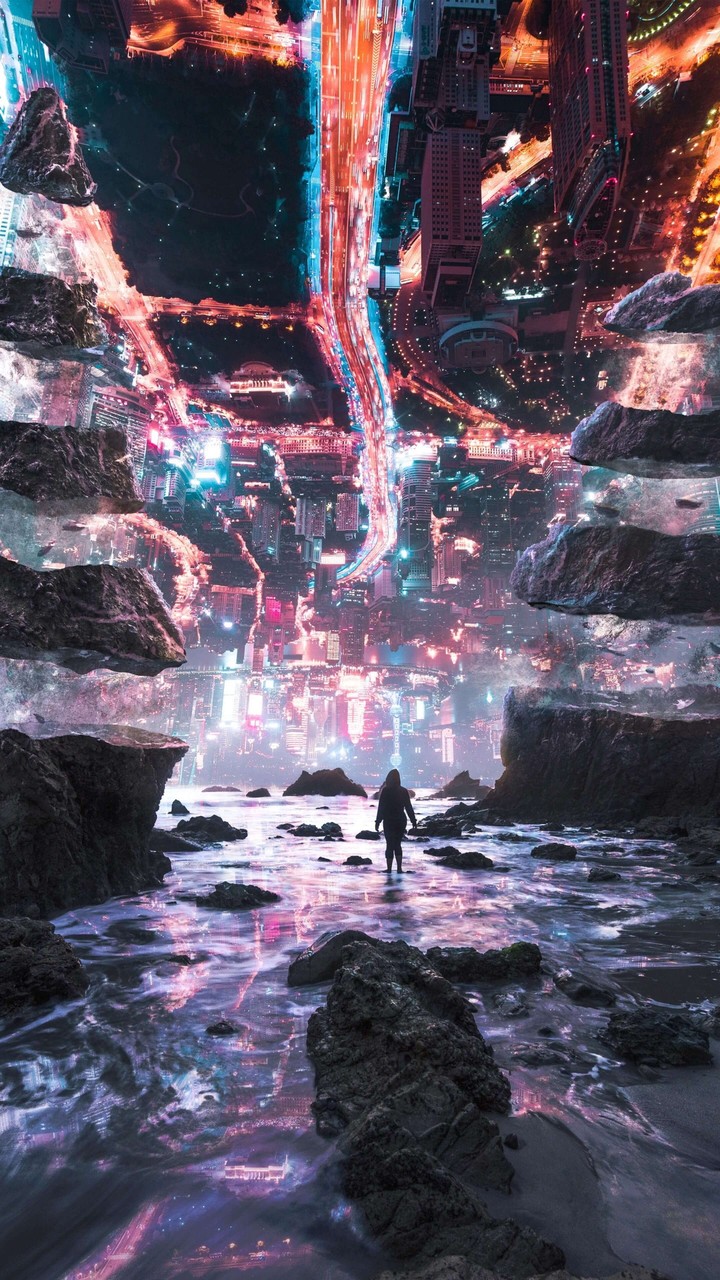 illusion