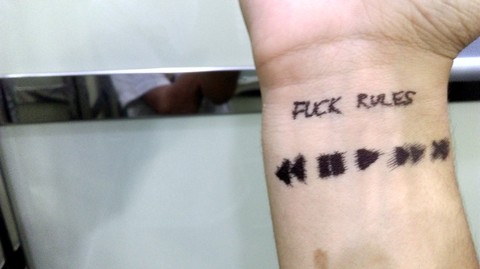 Rules