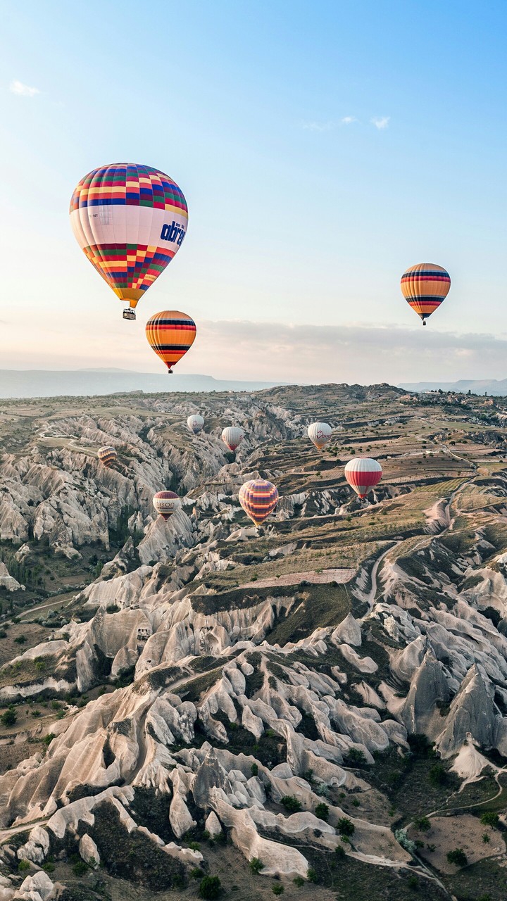 Baloons