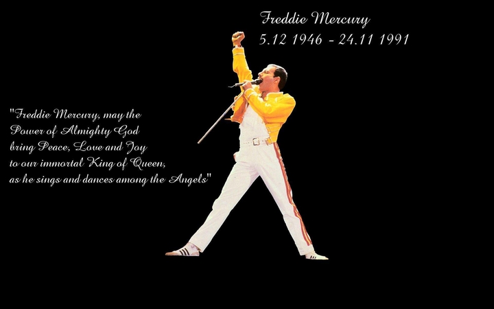 freddie?