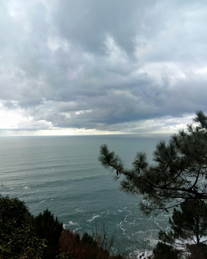 San Sebastian