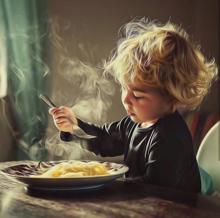 dinner