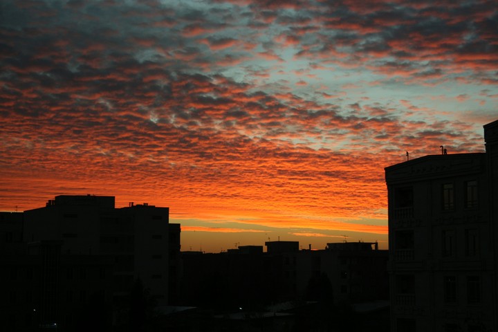 sky