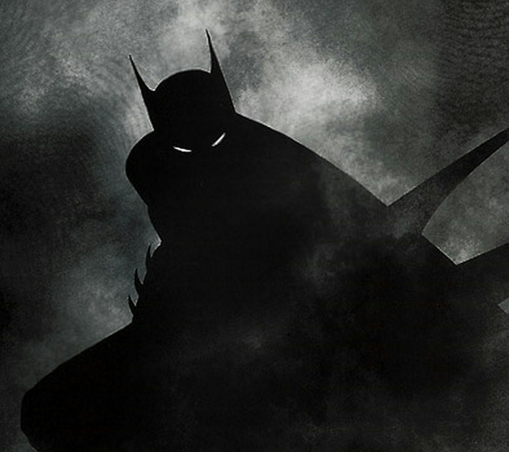 batman