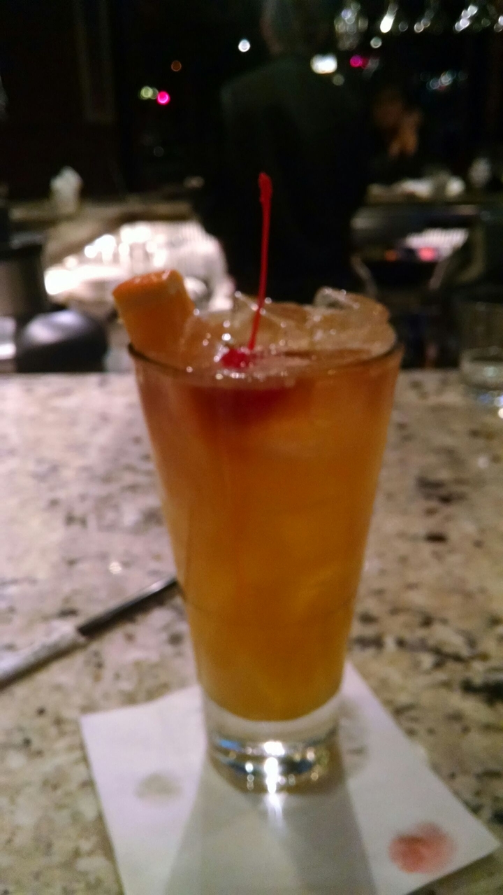 cocktail