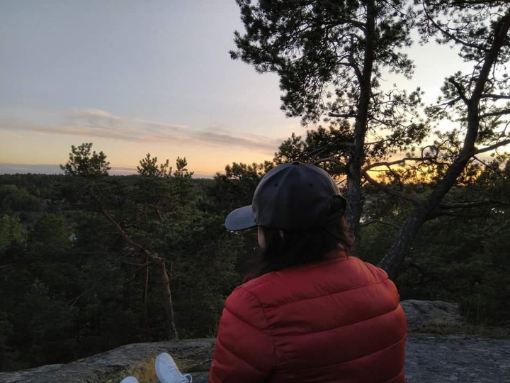 Finland