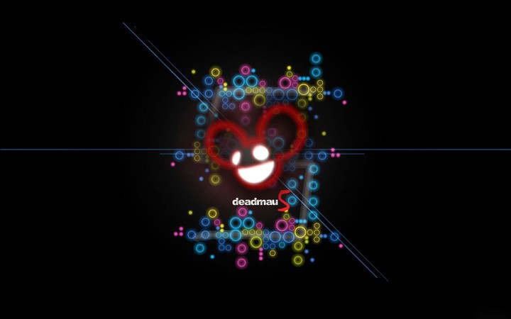 deadmau5