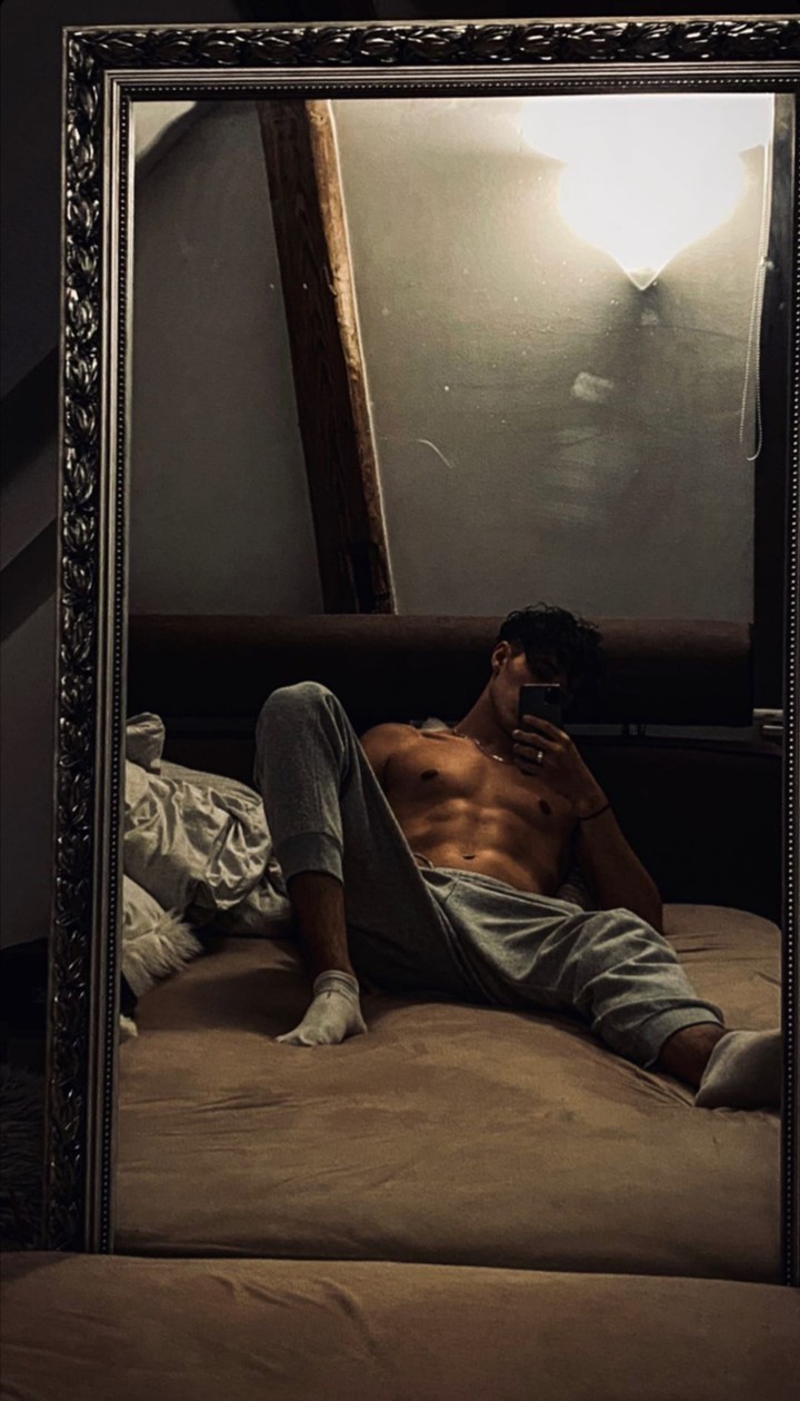 Boy