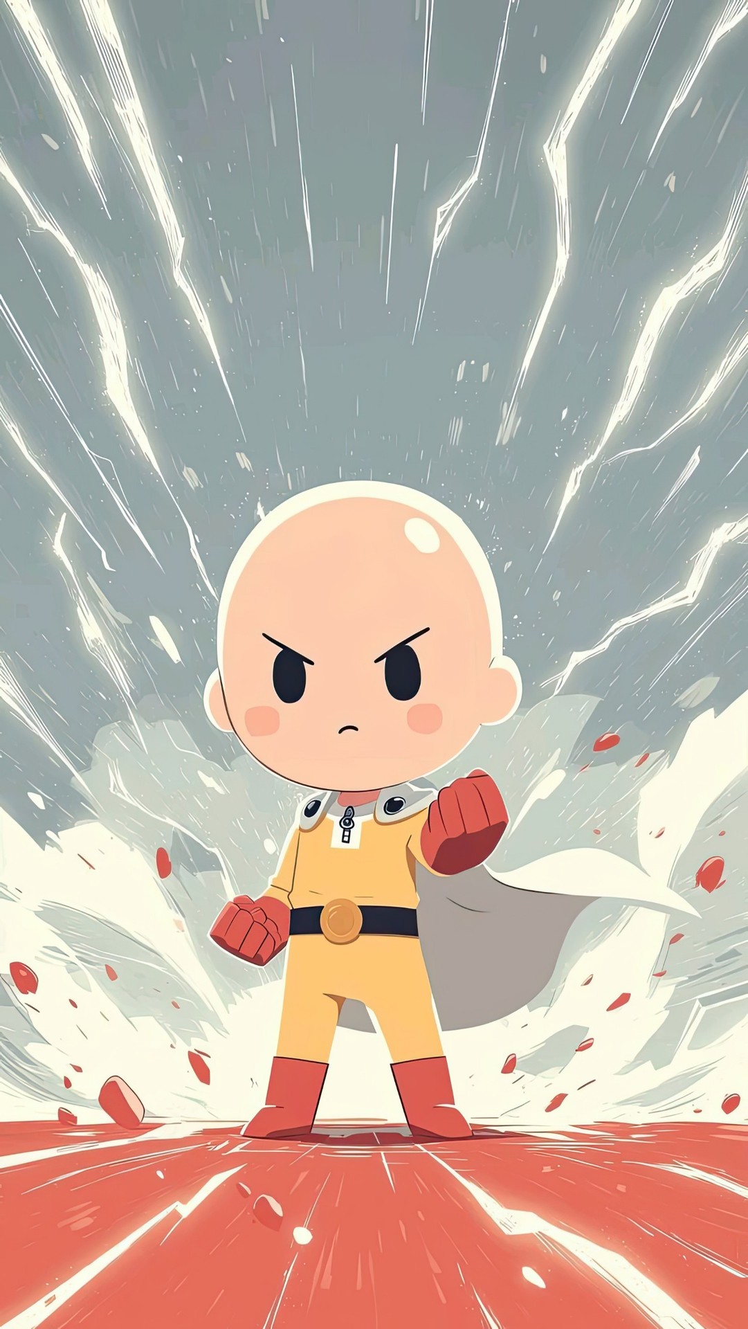 papéis de parede animation, illust