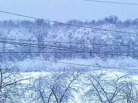 A View From My Window ^^