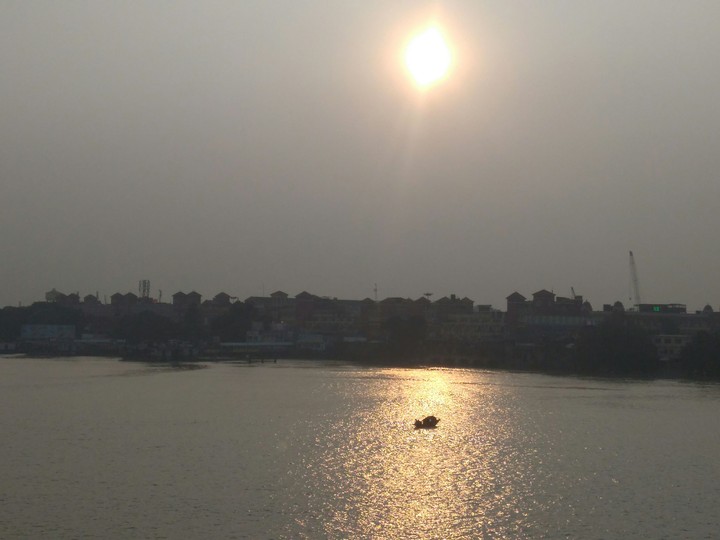 ganga