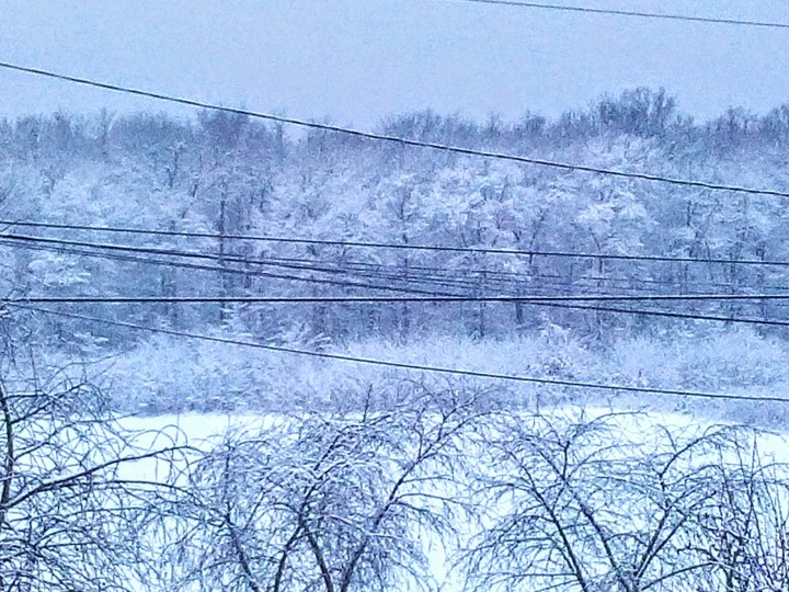 A View From My Window ^^