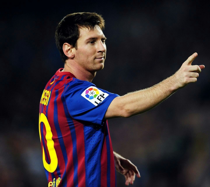 legend