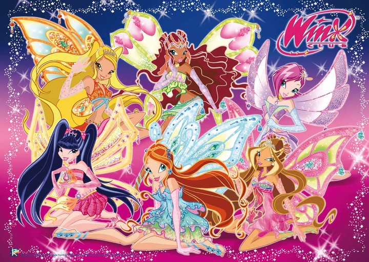 winx club