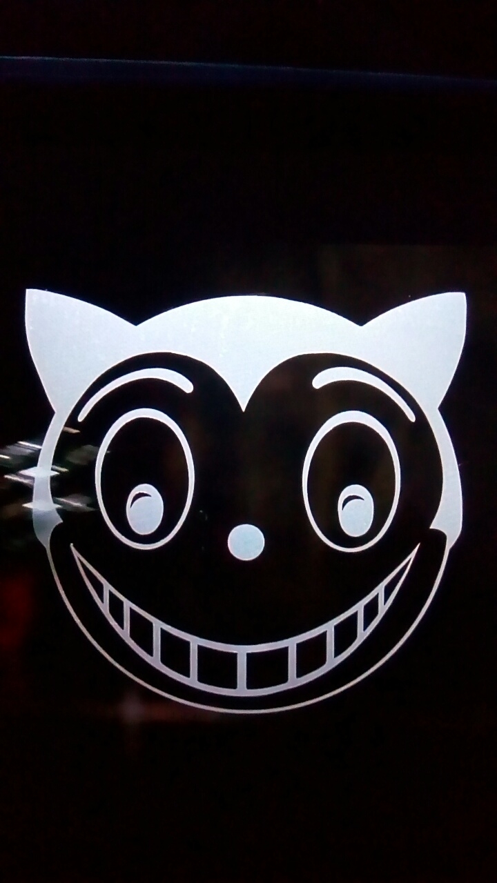 Meow