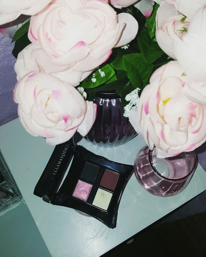 make up