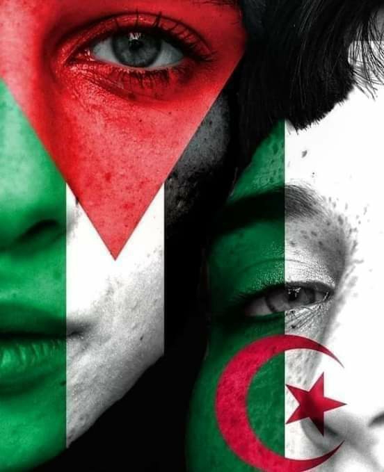 palestine