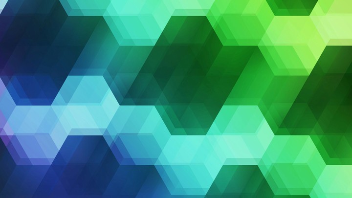 Hexagon Spectrum