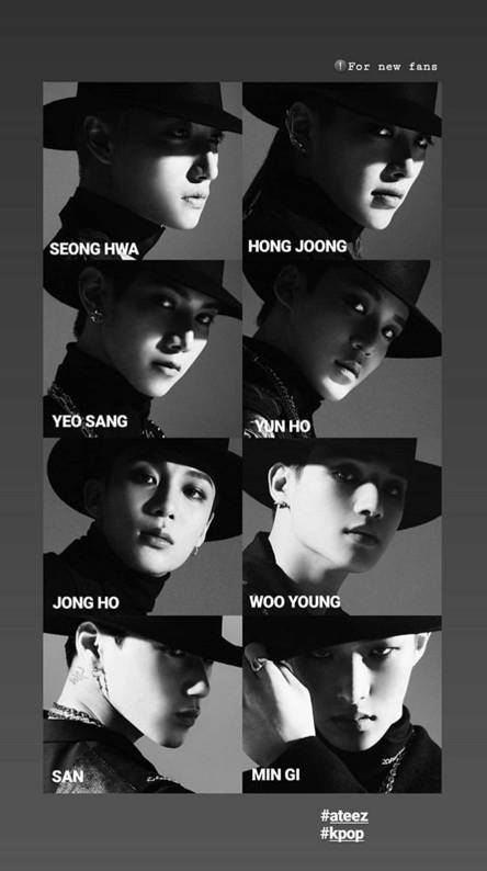 ateez