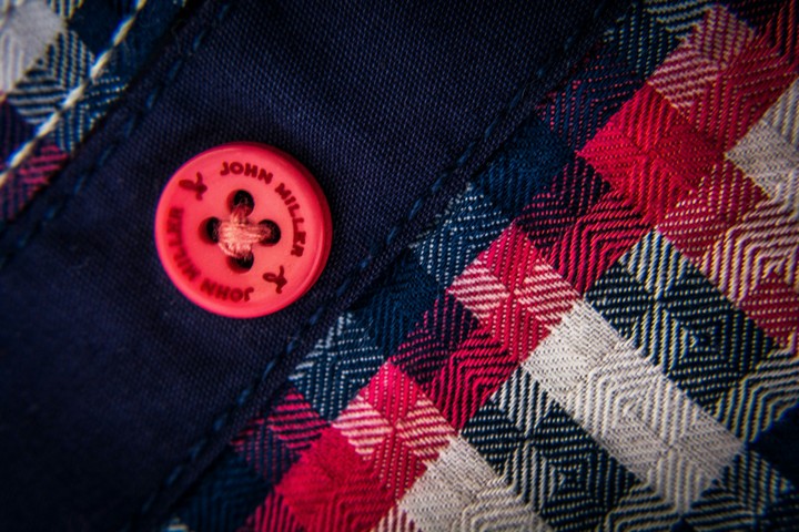 The Cloth