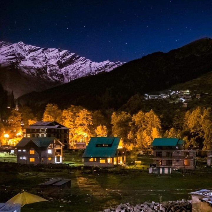 Manali (India)