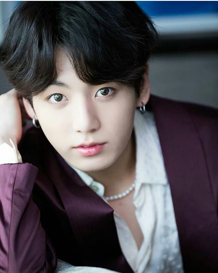 jungkook
