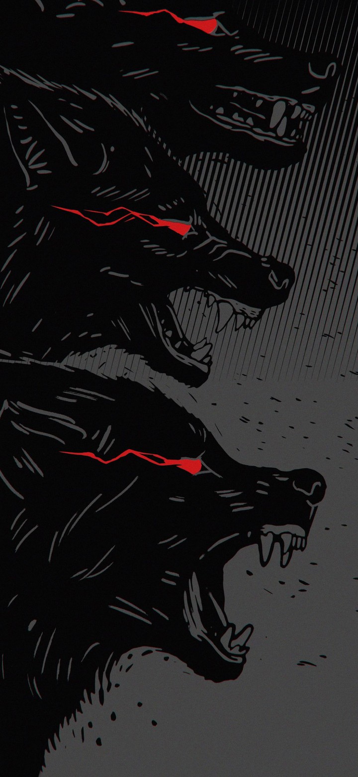 wolf