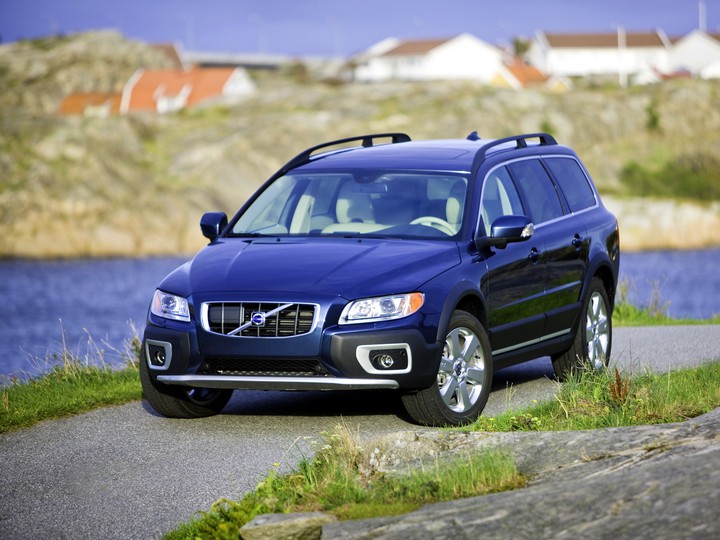 volvo