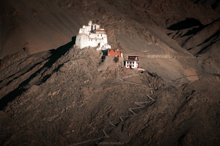 Monastery