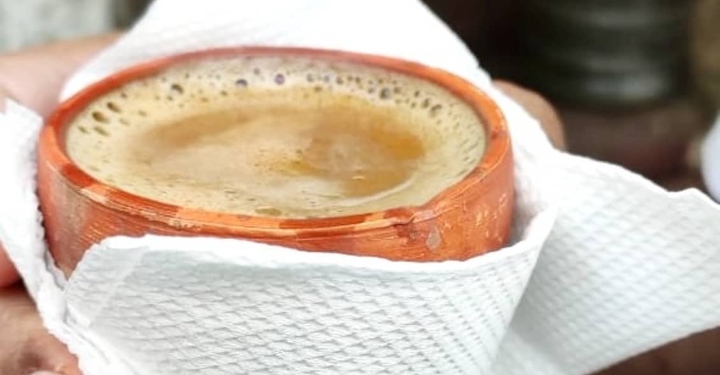 Tea
