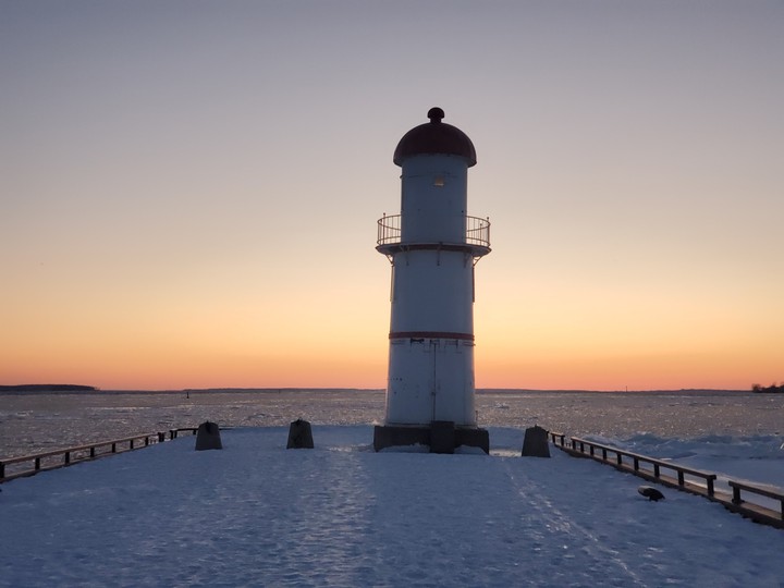 lighthouse