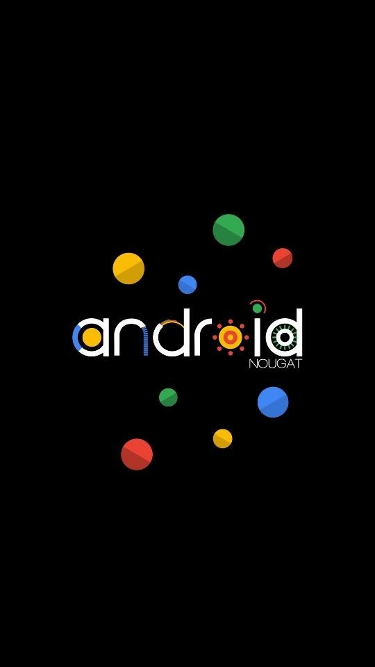 Android wallpaper
