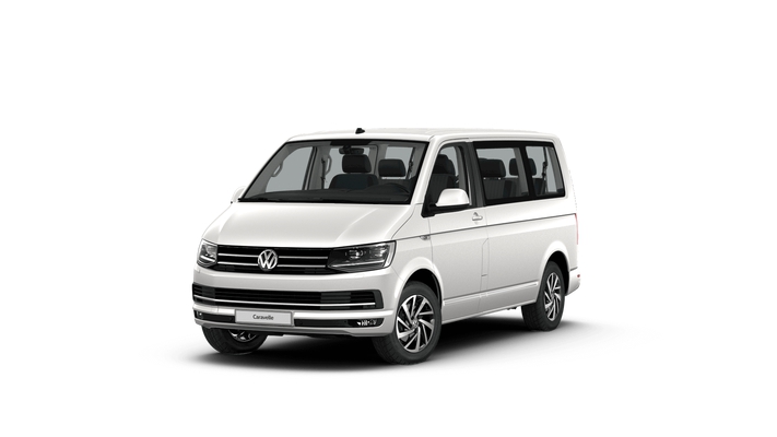 Volkswagen Caravella 2019 2