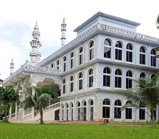 মসজিদ