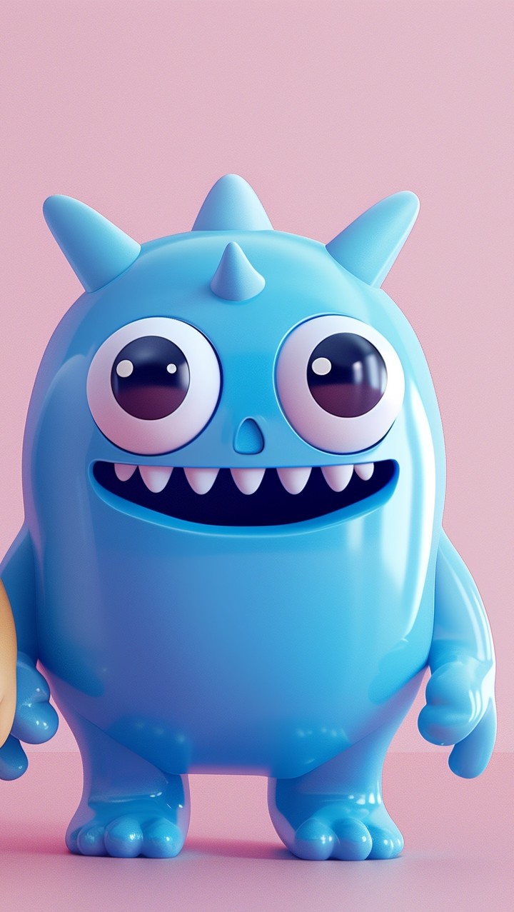 Monster Halloween