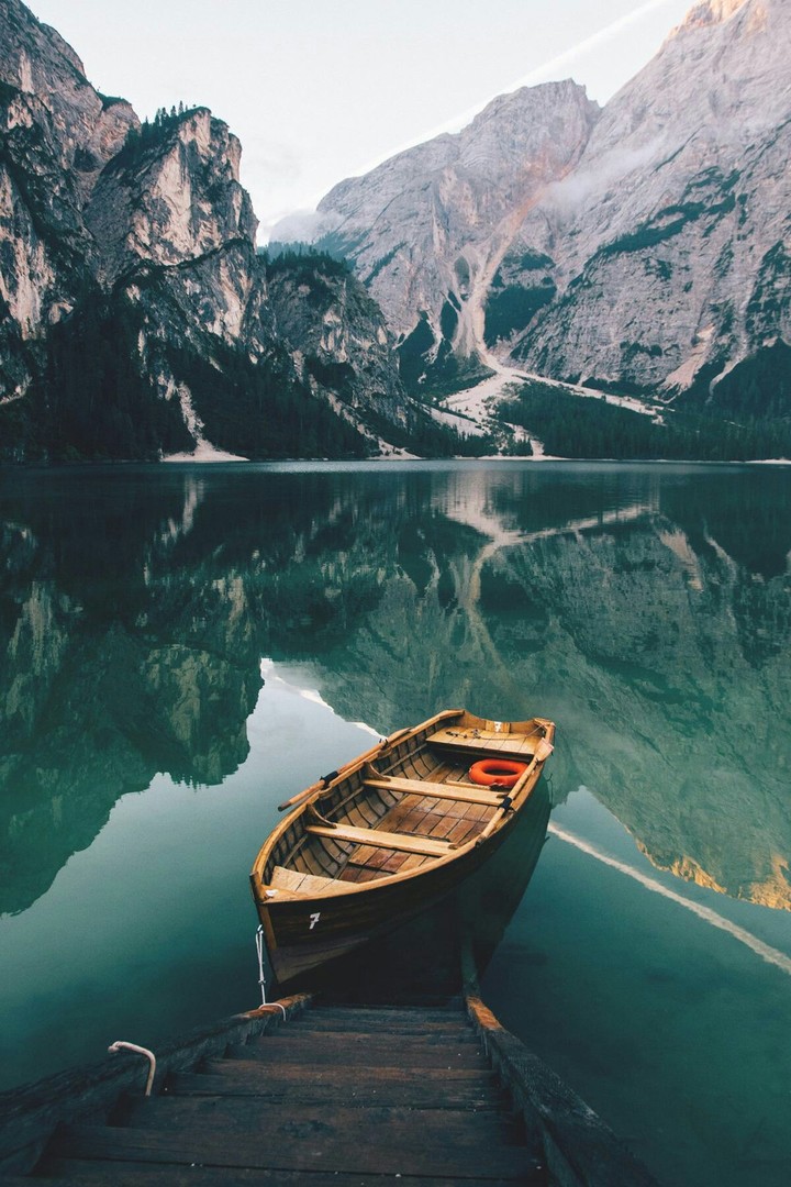 boat.
