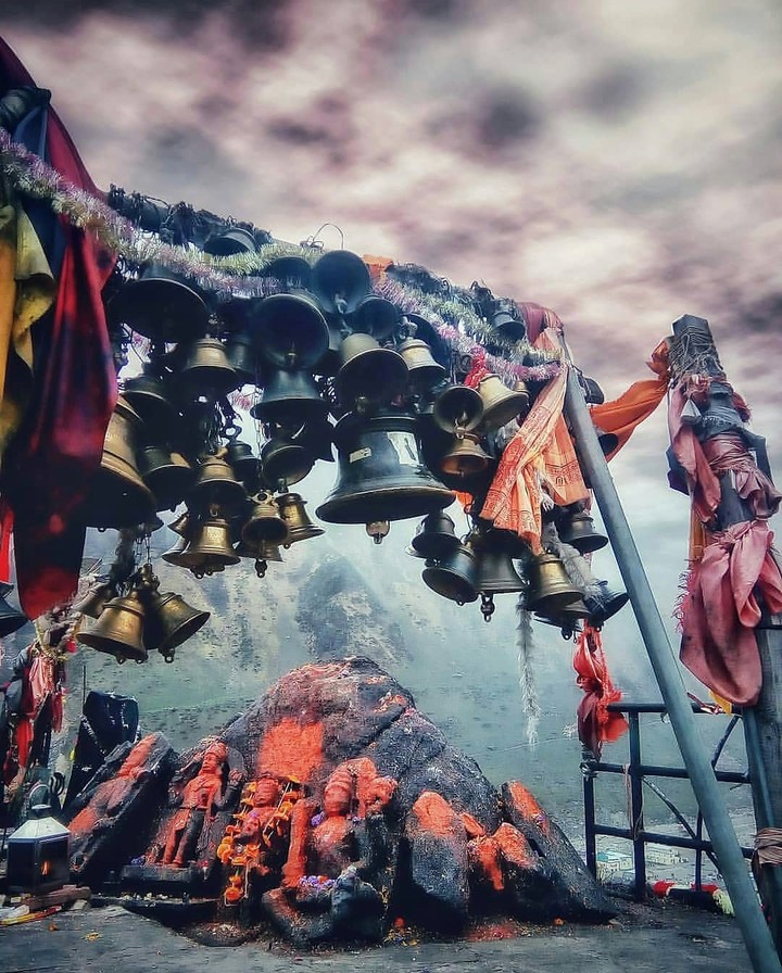 kaal bhairavv