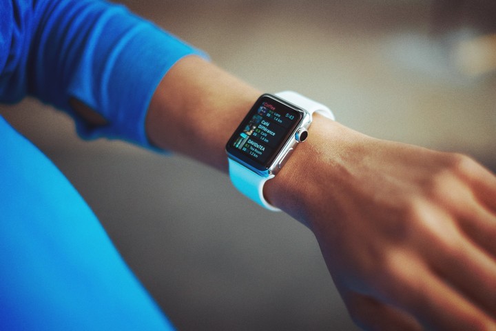 smartwatch