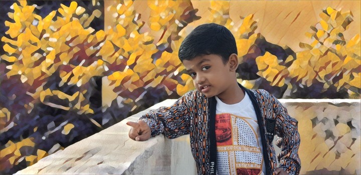 Hero shri