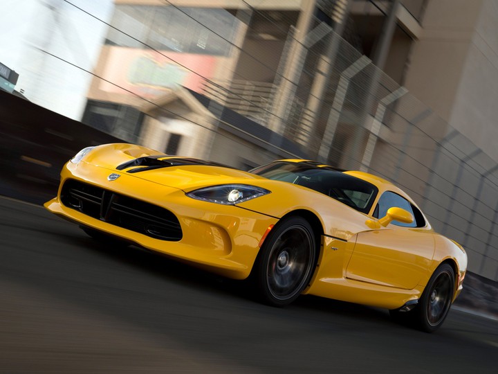 dodge