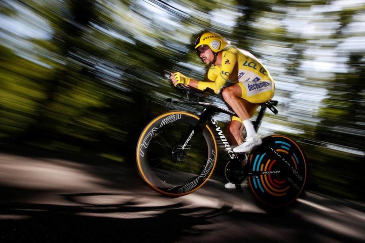Julian Alaphilippe