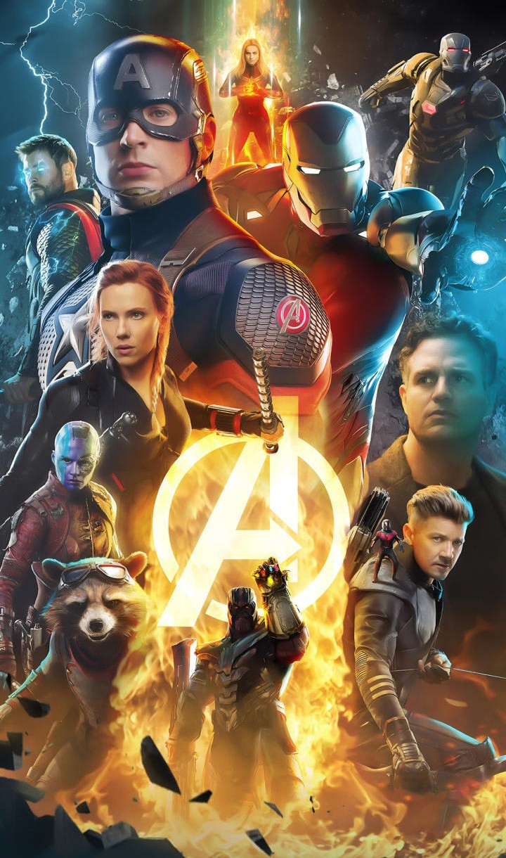 End Game